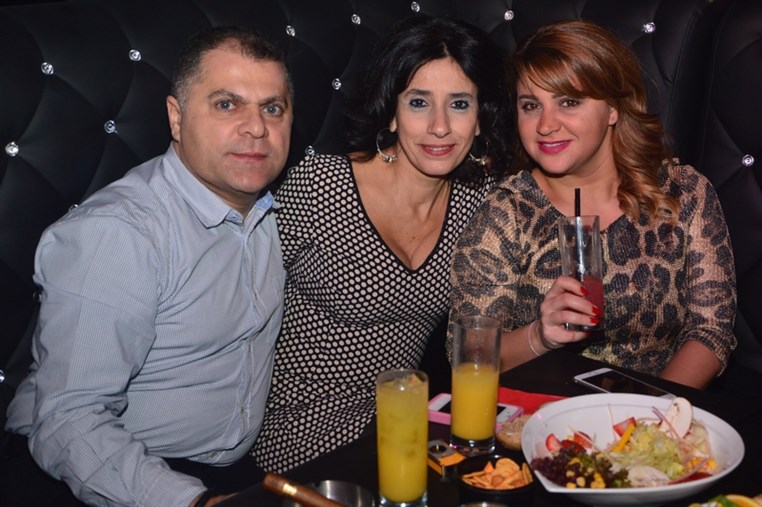 Diva's Stars on Saturday Night